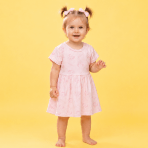 Girl Frock
