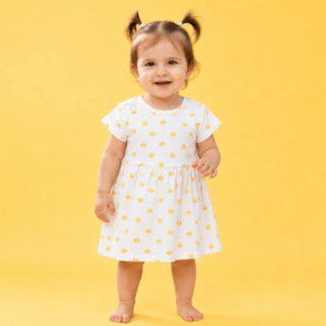 Girl Frock
