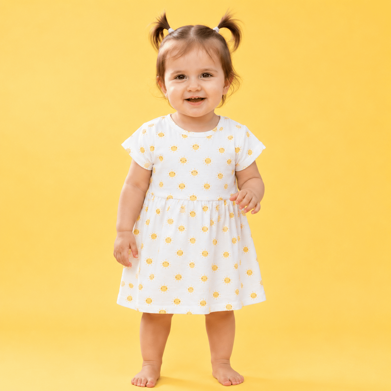 Girl Frock