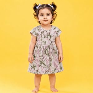 Girl Frock