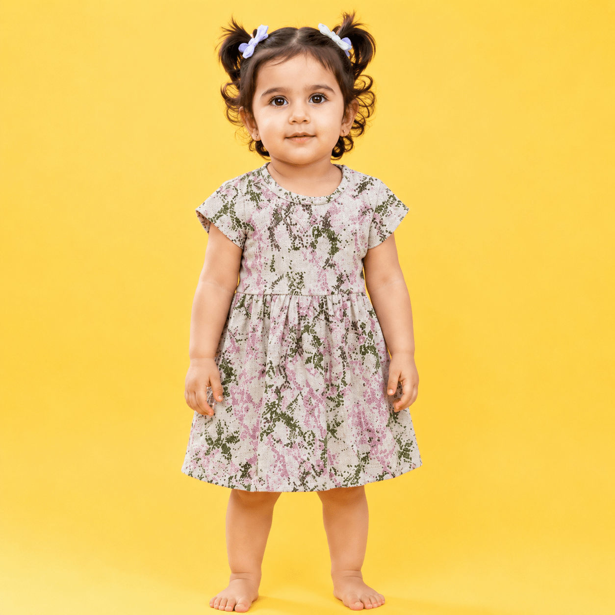 Girl Frock