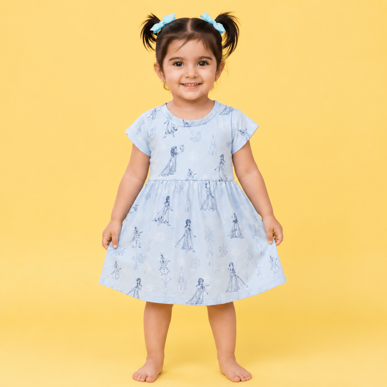 Girl Frock