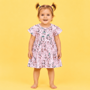 Girl Frock