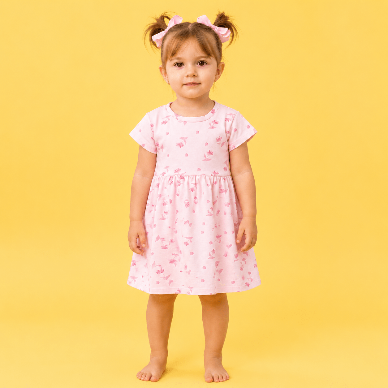 Girl Frock