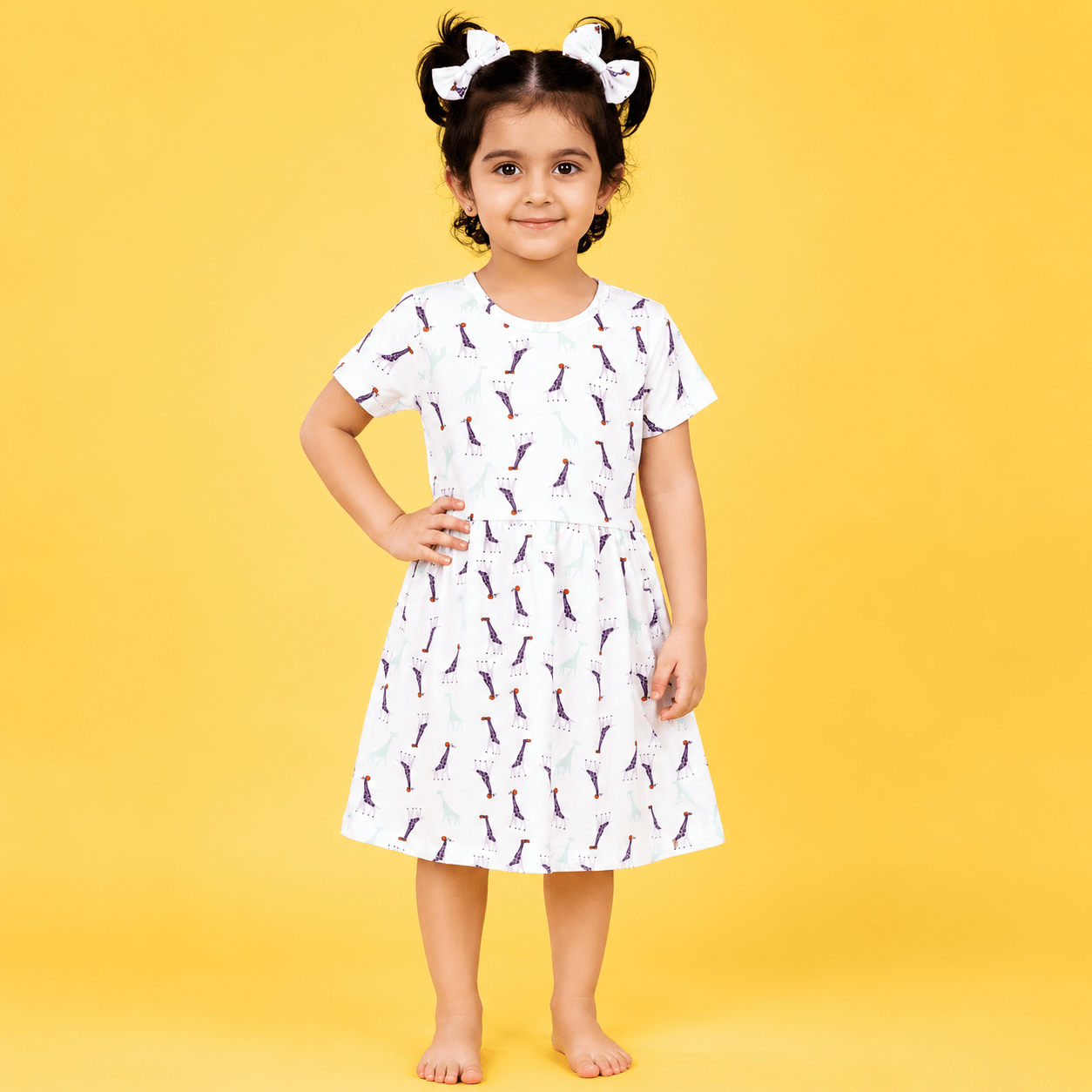 Girl Frock