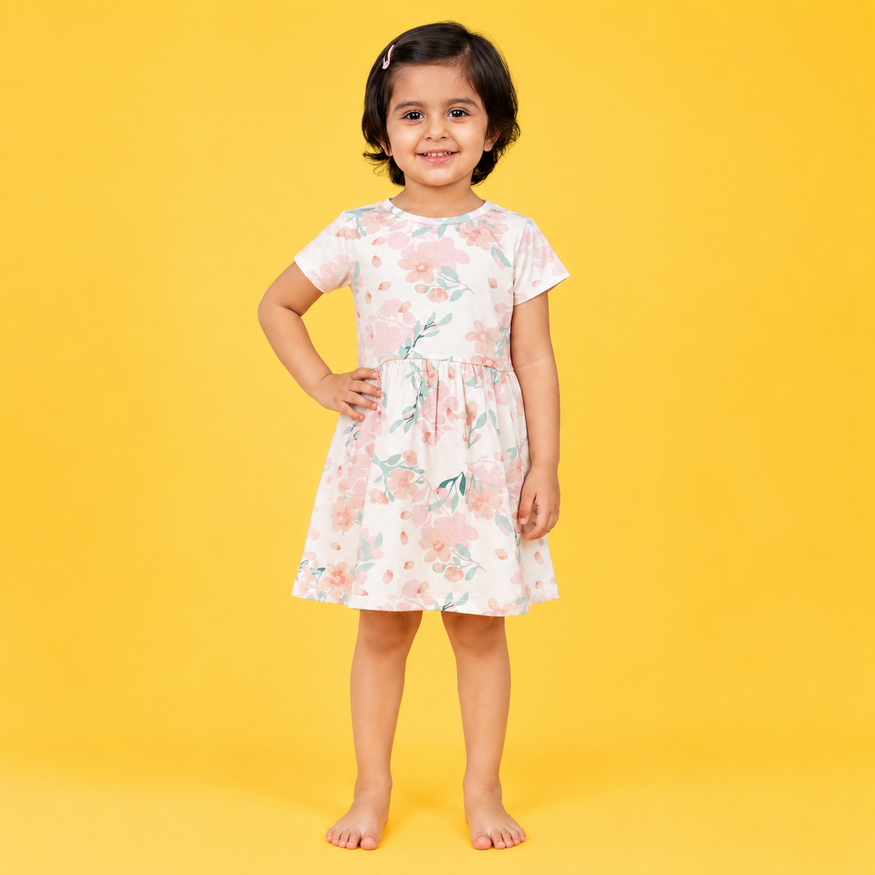Girl Frock