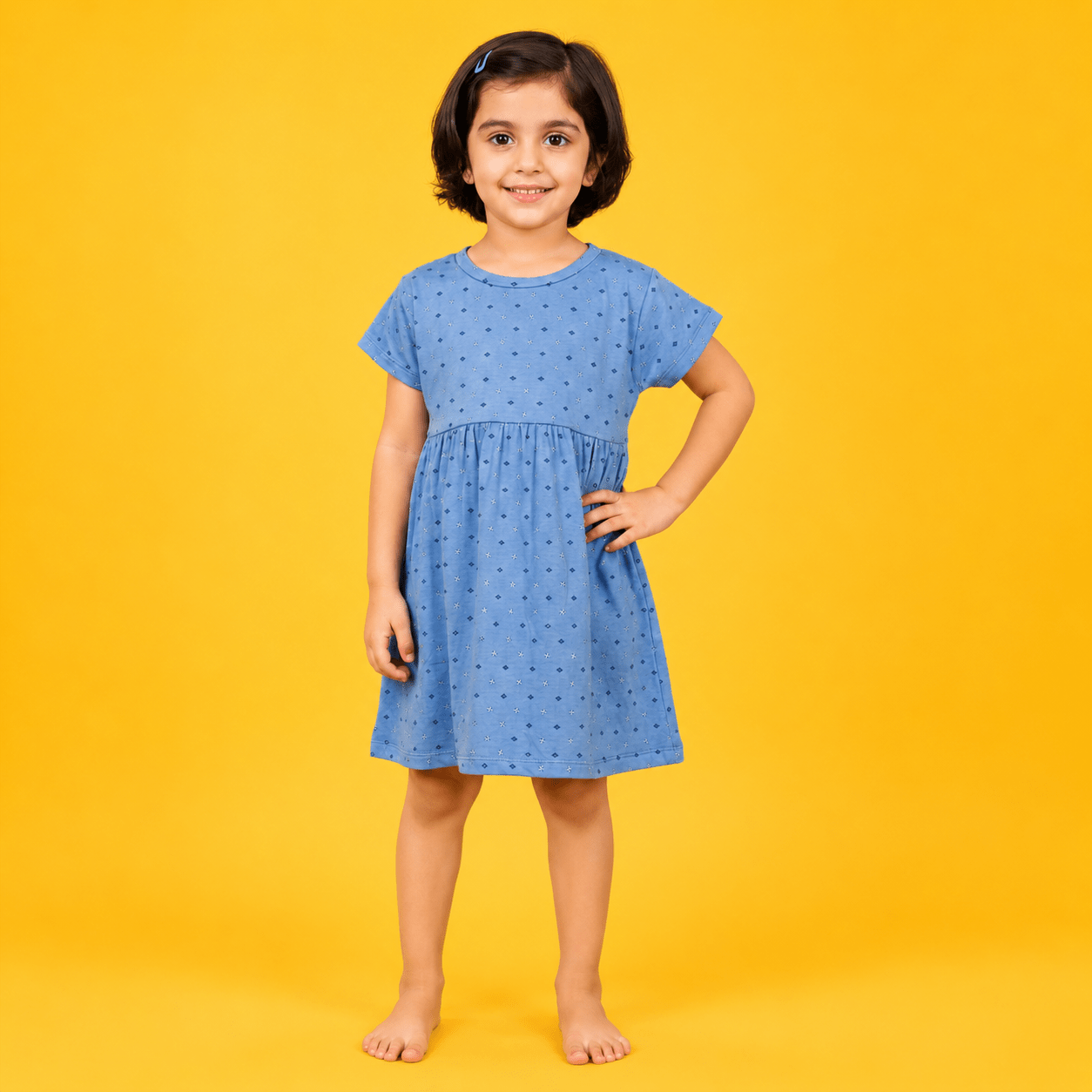 Girl Frock