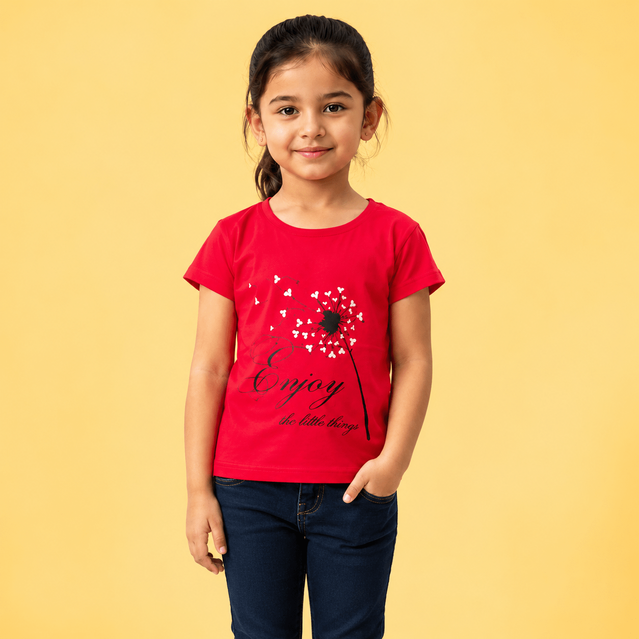 Girls T Shirts