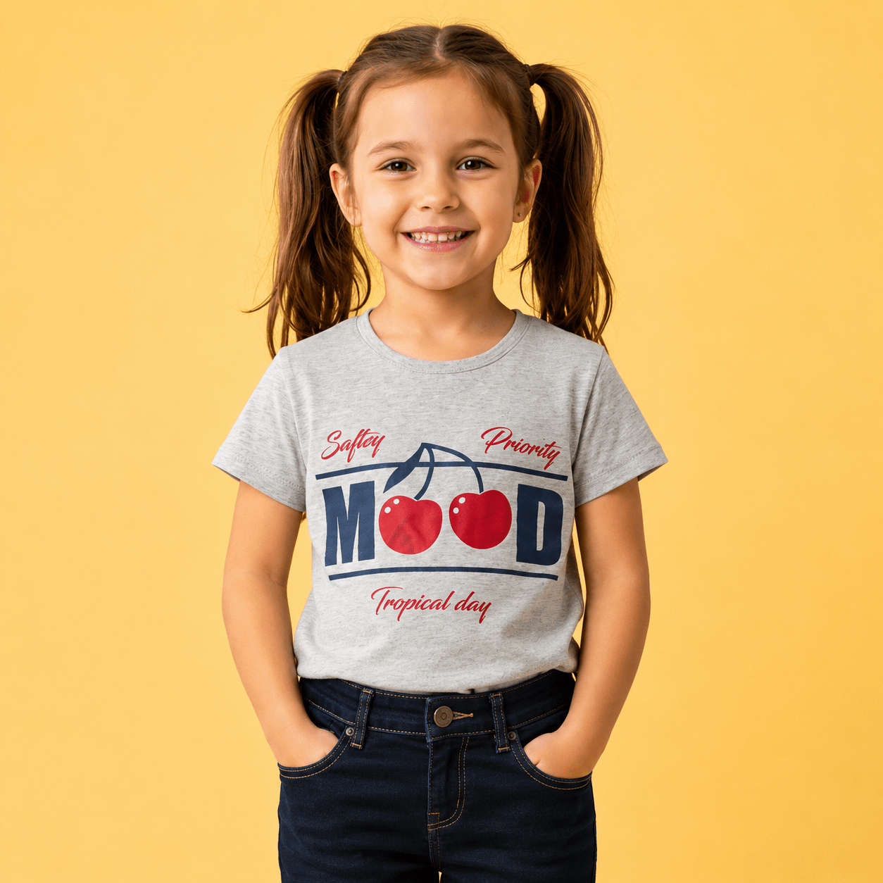 Girls T Shirts