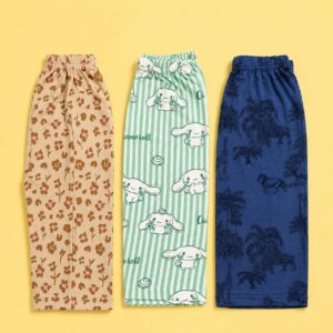Kids Pant (3 pcs combo)