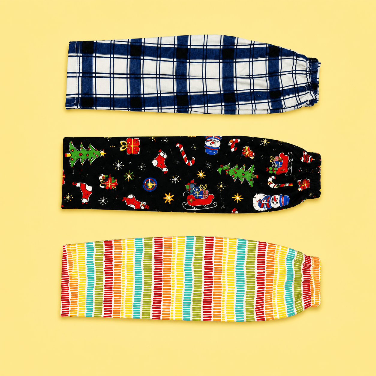 Kids Pant (3 pcs combo)