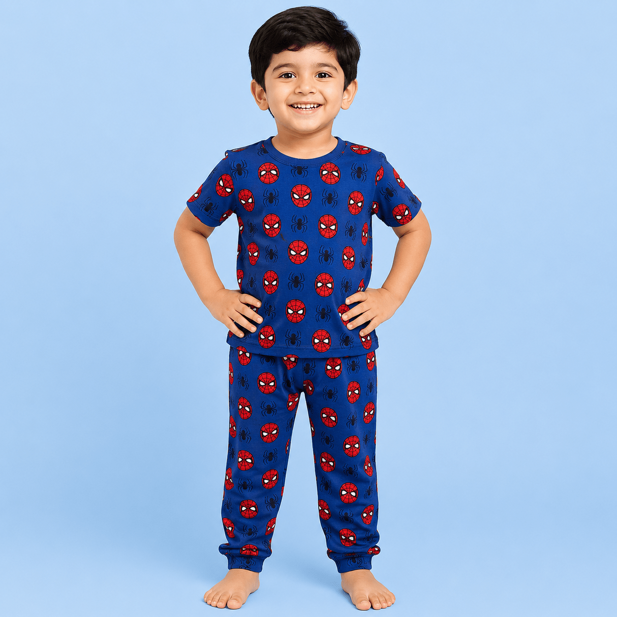 Boys Night Dress