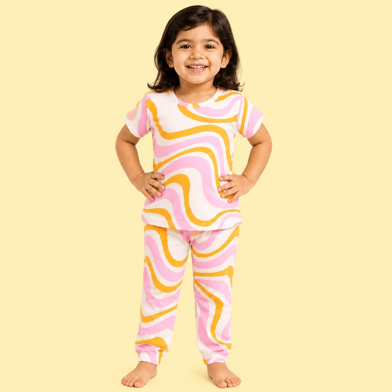 Boys Night Dress