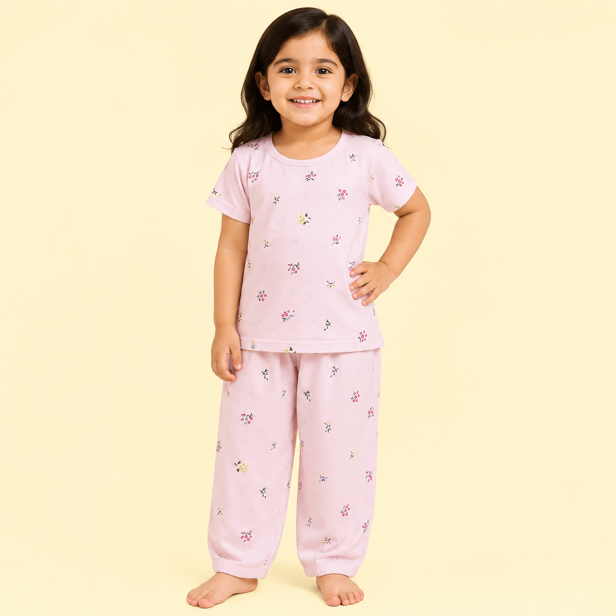 Girls Night Set
