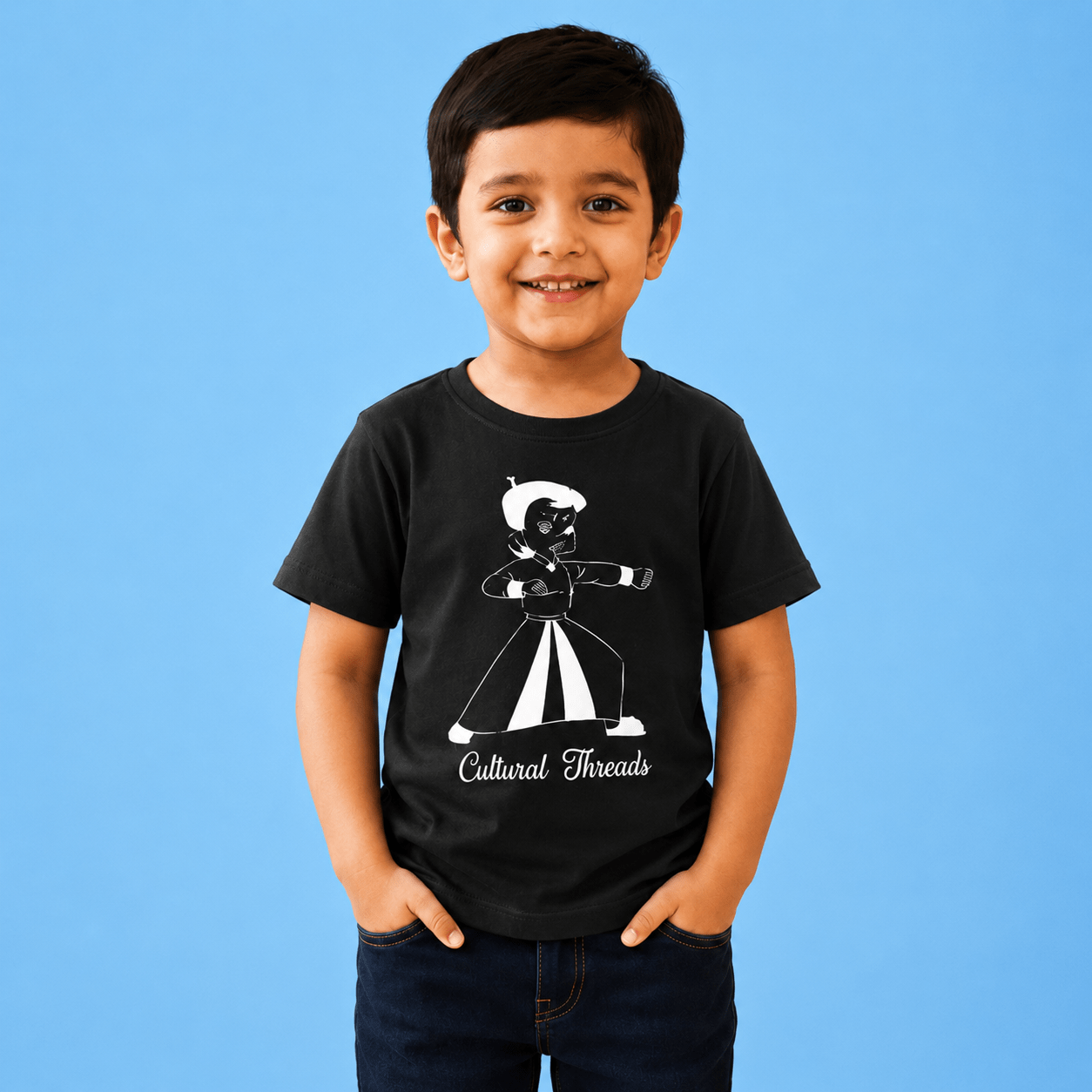 Boys T Shirt