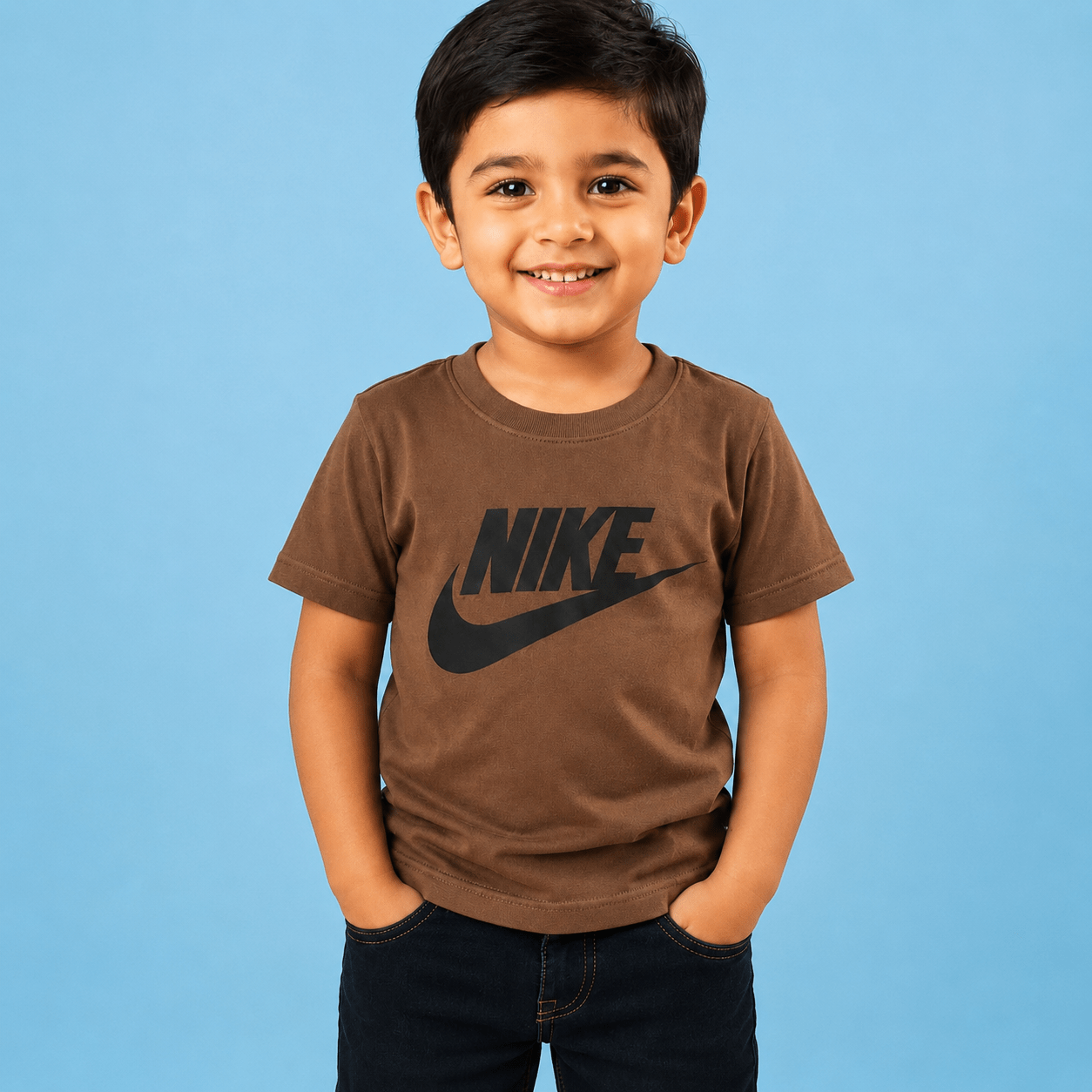 Boys T Shirt