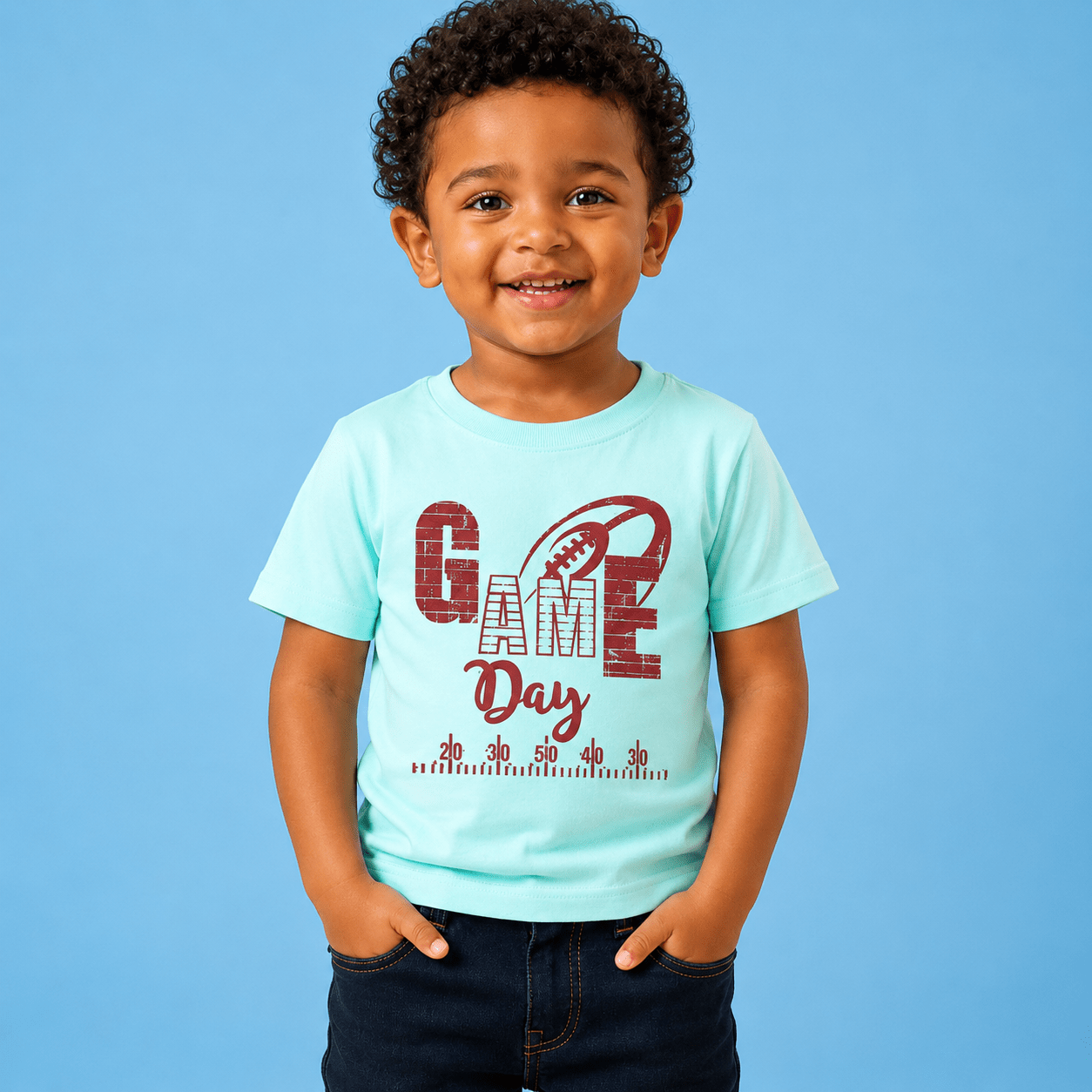 Boys T Shirt