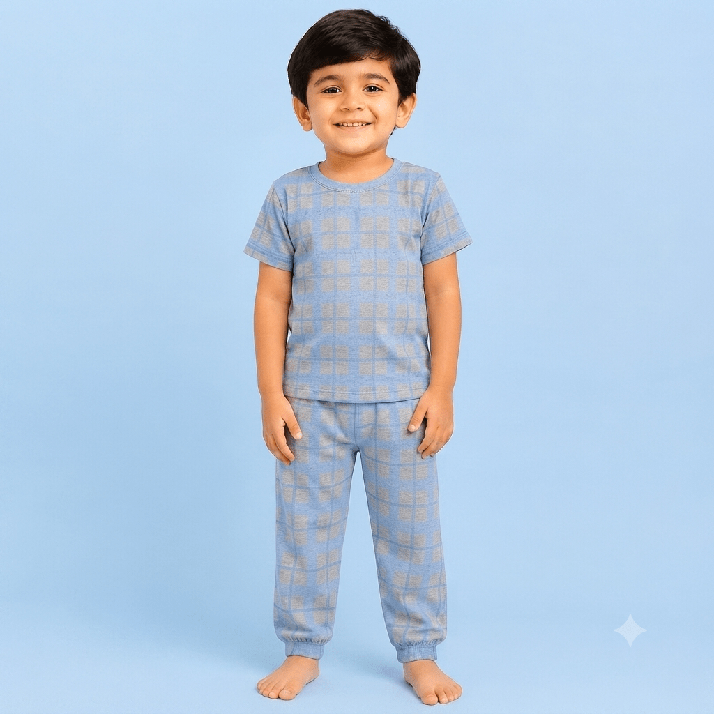 Boys Night Dress
