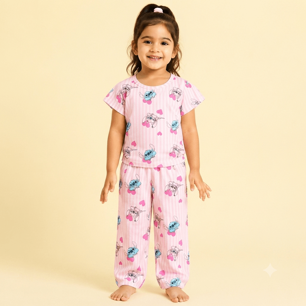Girls Night Set