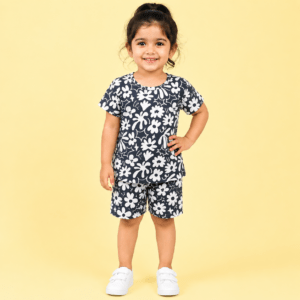 Girls Short Set