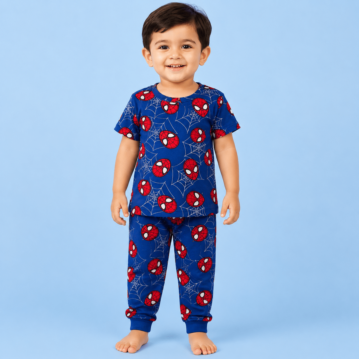 Boys Night Dress