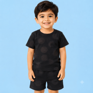Boys Short Set