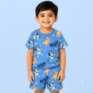 Boys Short Set