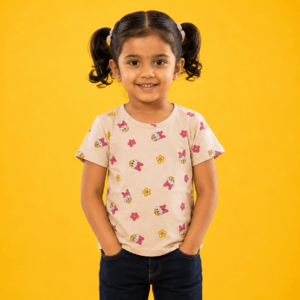 Girls T Shirts