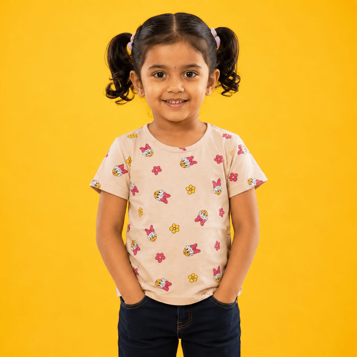 Girls T Shirts