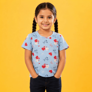 Girls T Shirts