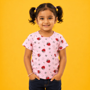 Girls T Shirts