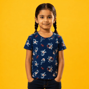 Girls T Shirts