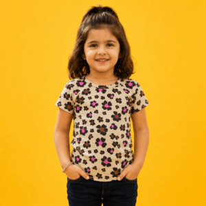 Girls T Shirts