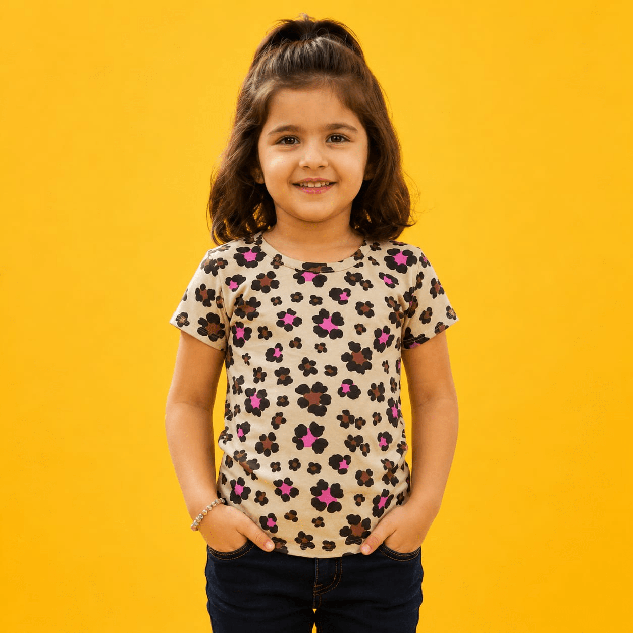 Girls T Shirts