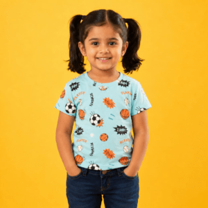 Girls T Shirts