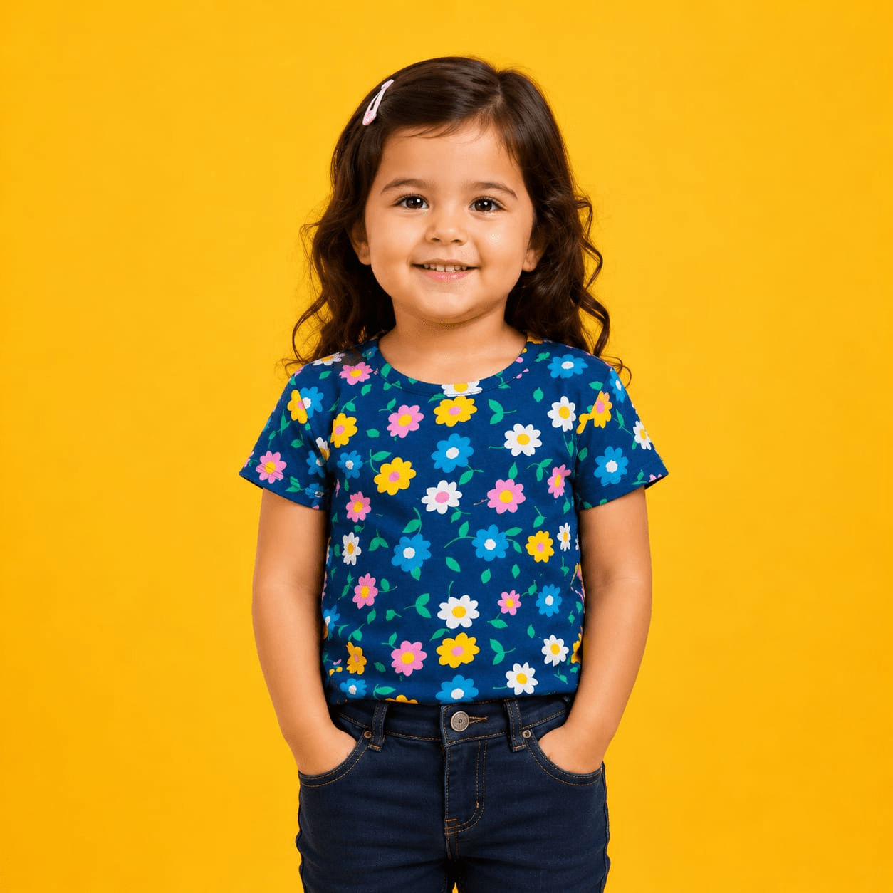 Girls T Shirts
