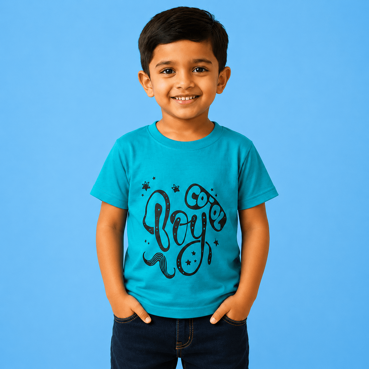 Boys T Shirt
