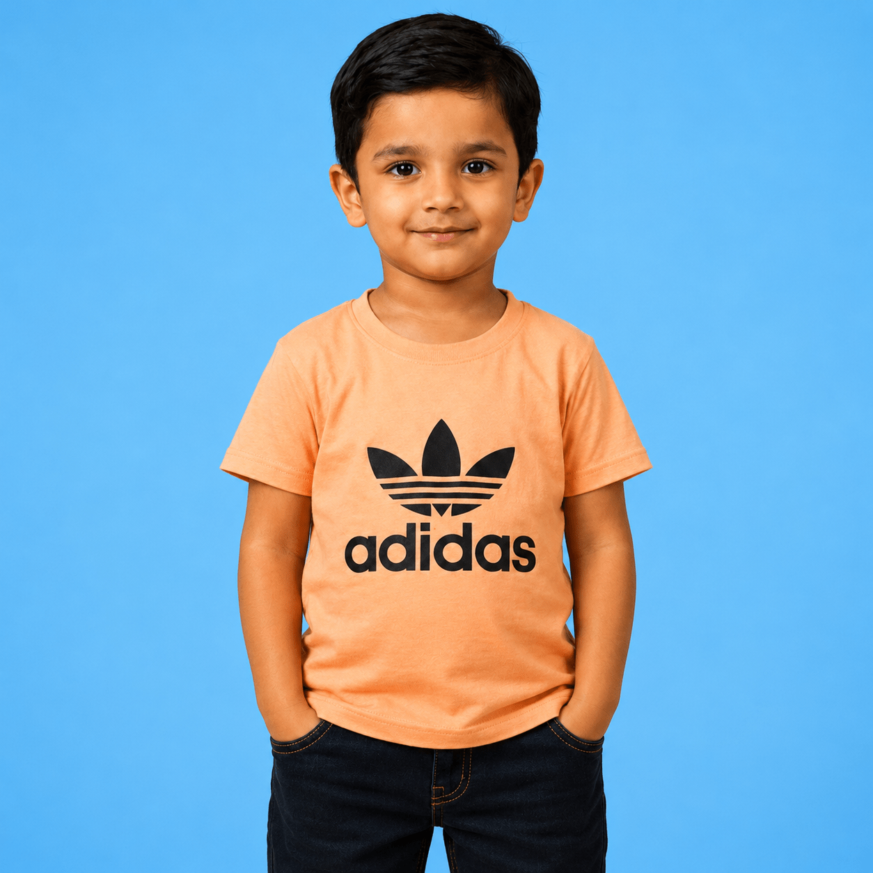 Boys T Shirt