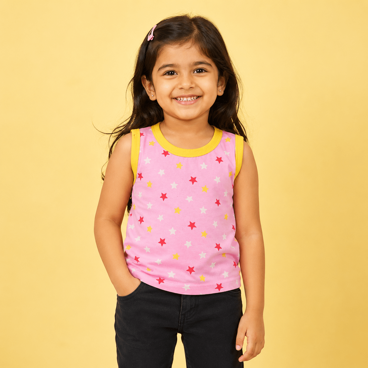 Girls T Shirts