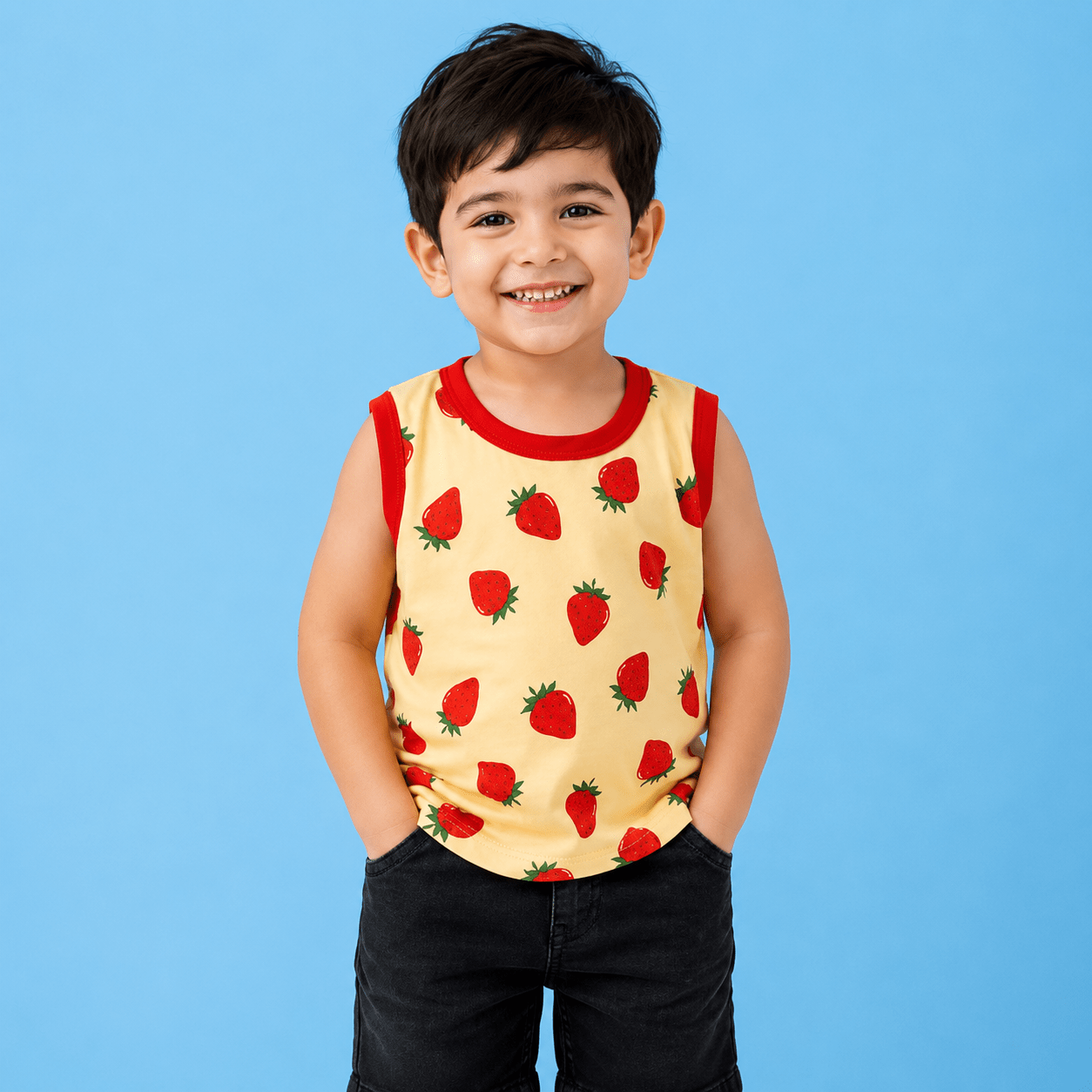 Boys T Shirt