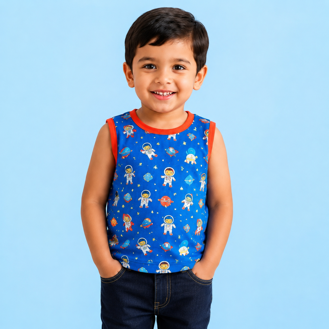 Boys T Shirt