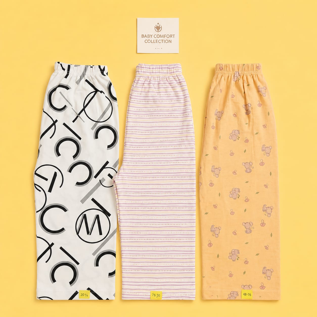 Kids Pant