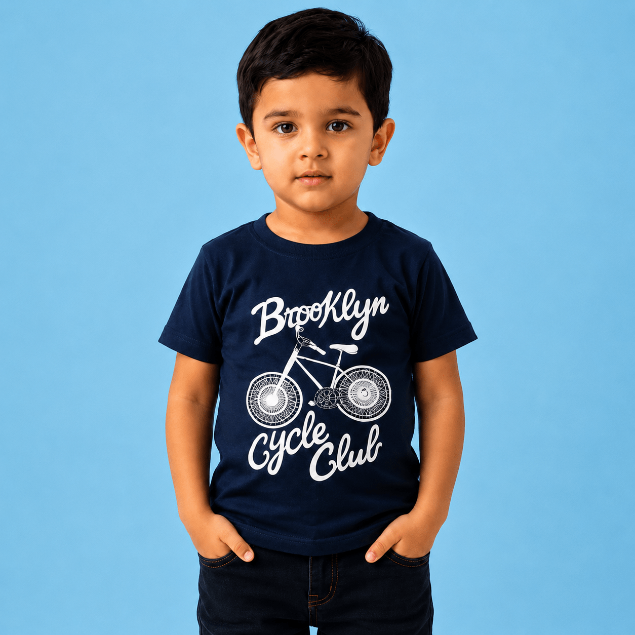 Boys T Shirt