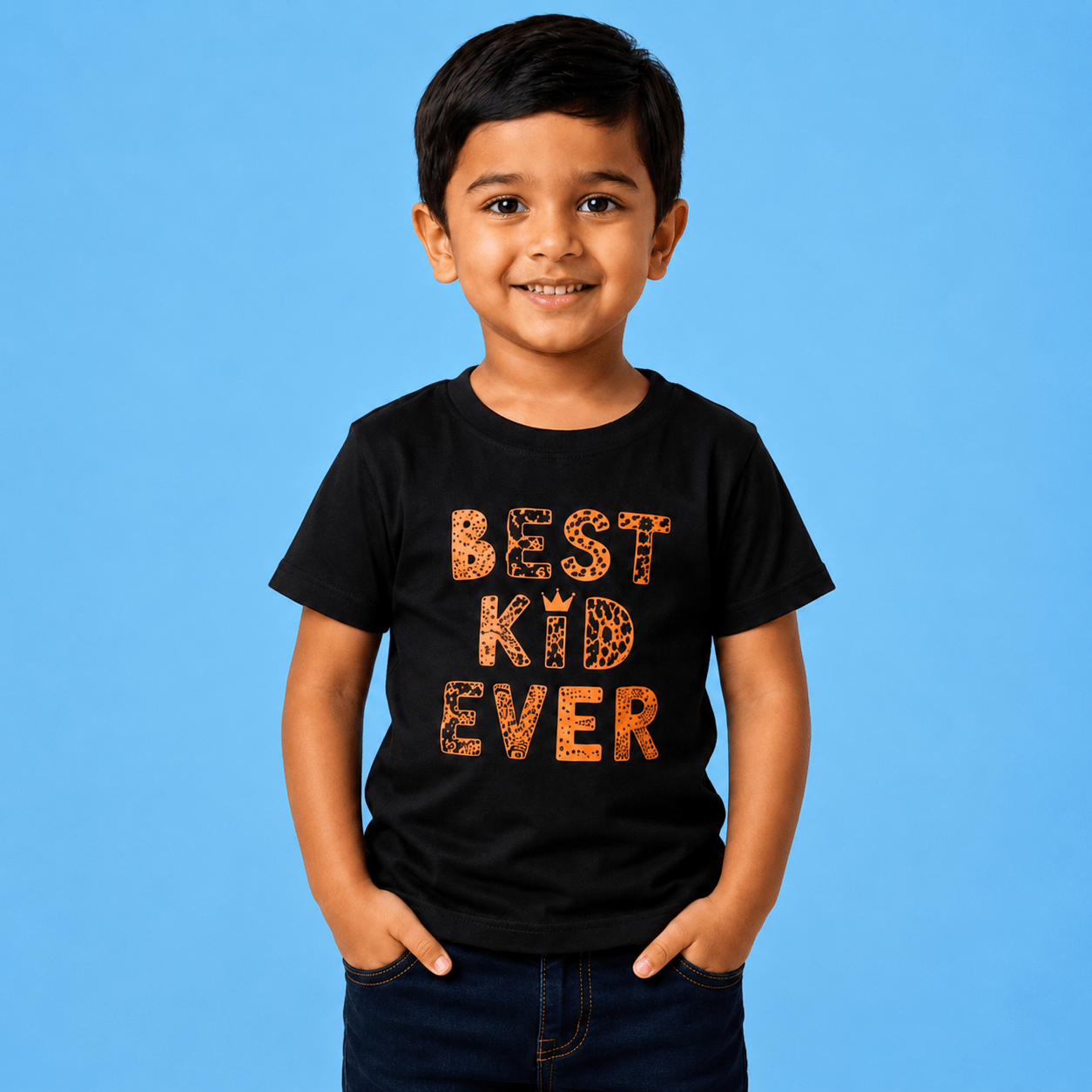 Boys T Shirt