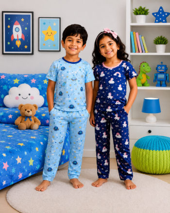 Kids Night Set
