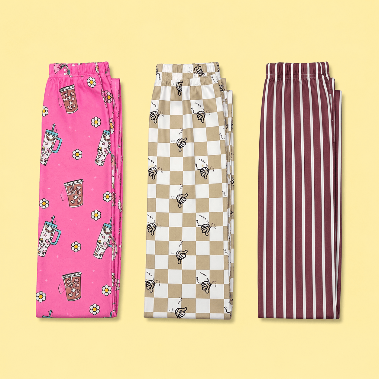 Kids Pant
