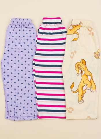 Kids Daily Wear Pant – Comfortable Casual Trousers for Boys & Girls