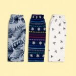Kids Daily Wear Pant – Comfortable Casual Trousers for Boys & Girls