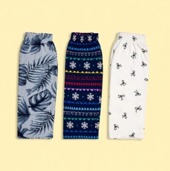 Kids Daily Wear Pant – Comfortable Casual Trousers for Boys & Girls