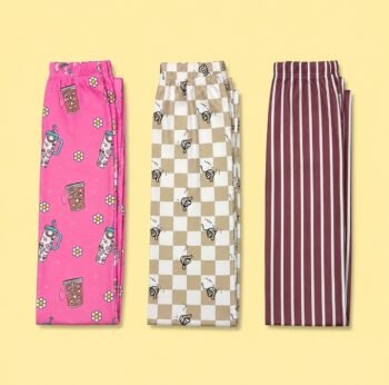 Kids Daily Wear Pant – Comfortable Casual Trousers for Boys & Girls